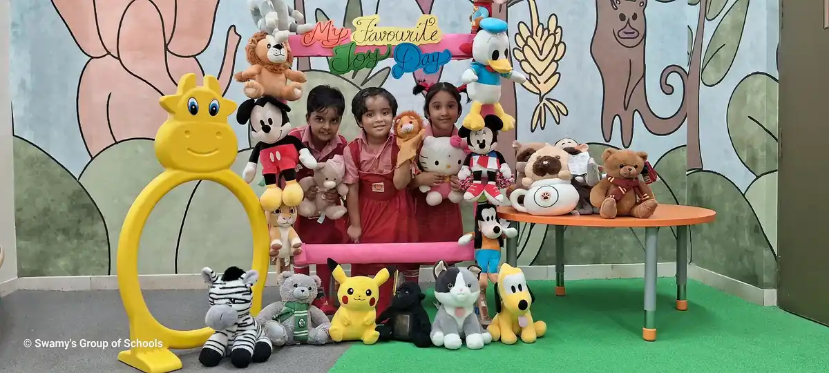 Little Learner's Celebration